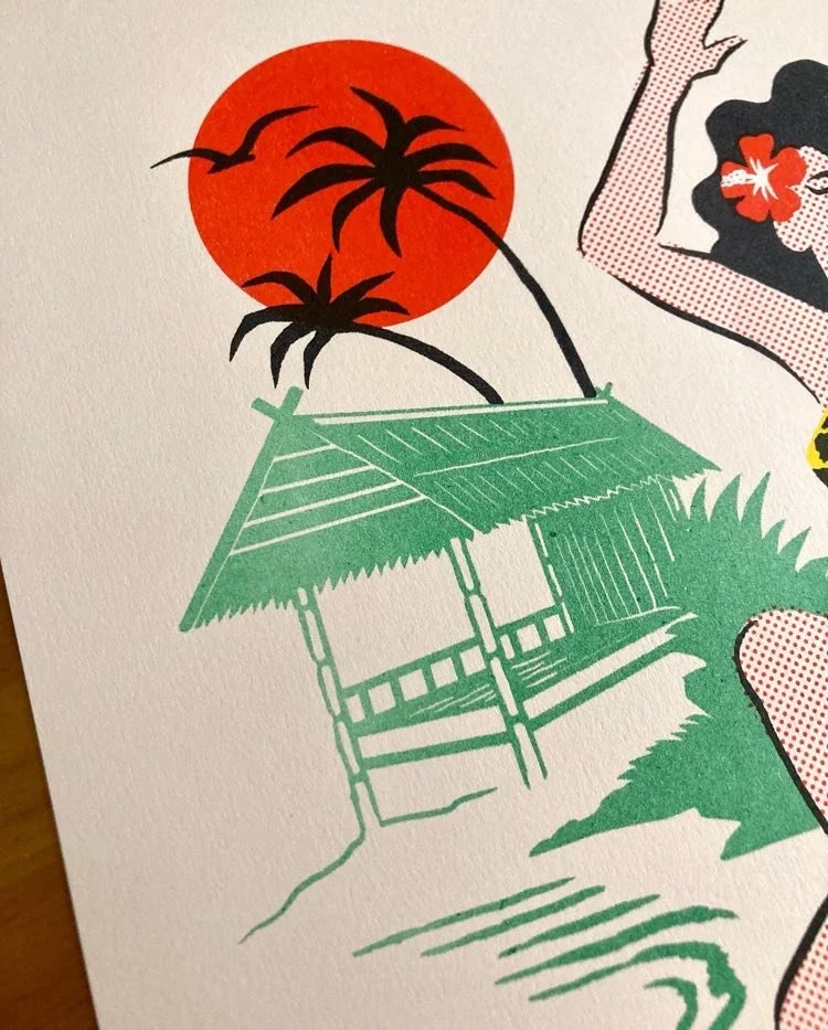 Aloha! — El Marquès